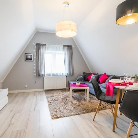 Apartamentygdanske Eu - Golden エクステリア 写真